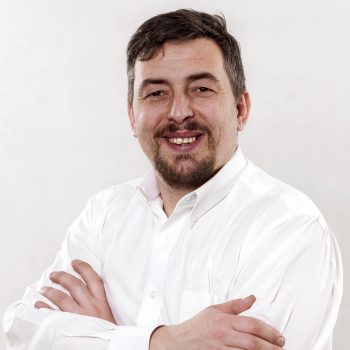 Mariusz Lichosik